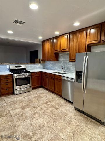 517 Staudaher Street, Bozeman, MT 59715