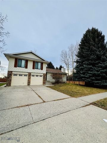 517 Staudaher Street, Bozeman, MT 59715