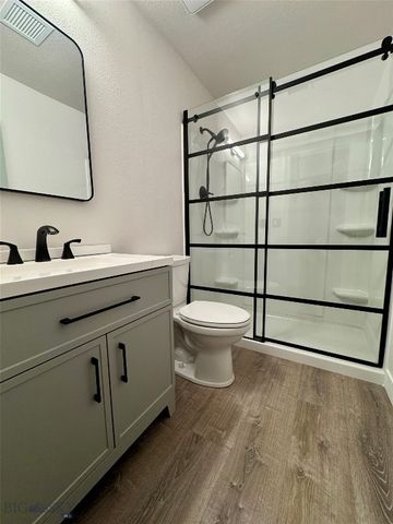 517 Staudaher Street, Bozeman, MT 59715