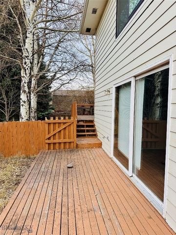 517 Staudaher Street, Bozeman, MT 59715