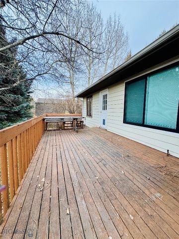 517 Staudaher Street, Bozeman, MT 59715