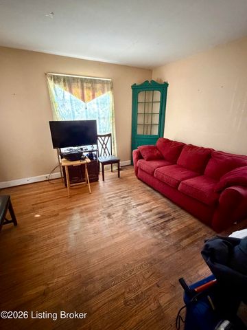4033 Massie Ave, Louisville, KY 40207