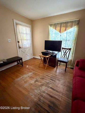 4033 Massie Ave, Louisville, KY 40207