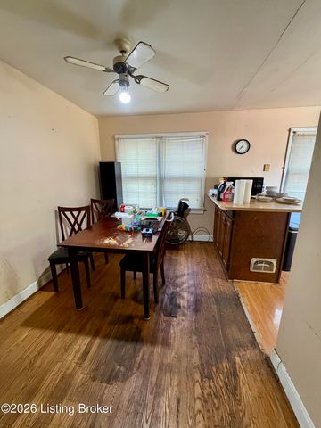 4033 Massie Ave, Louisville, KY 40207