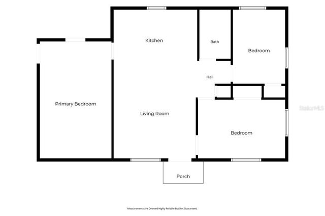 2991 W VERONA ROAD, Avon Park, FL 33825