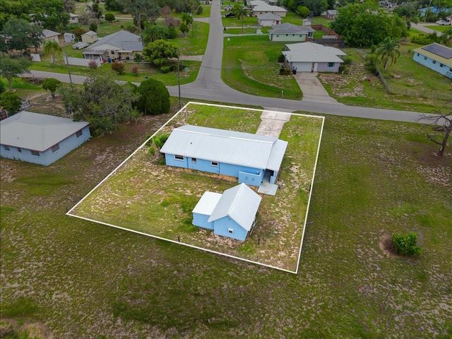 2991 W VERONA ROAD, Avon Park, FL 33825