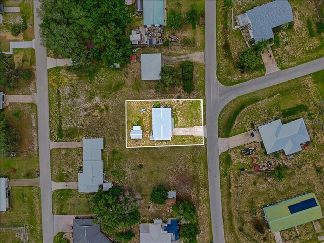 2991 W VERONA ROAD, Avon Park, FL 33825