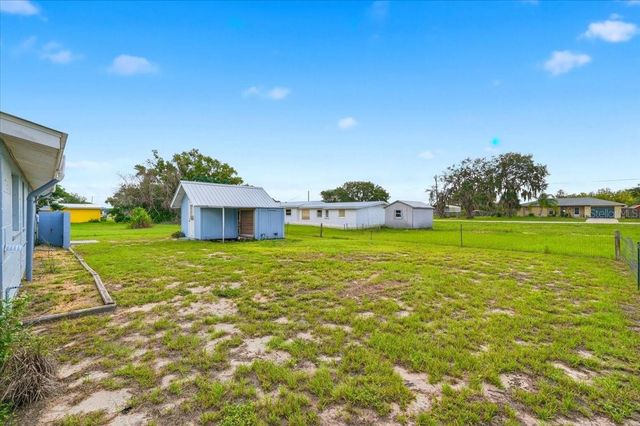2991 W VERONA ROAD, Avon Park, FL 33825