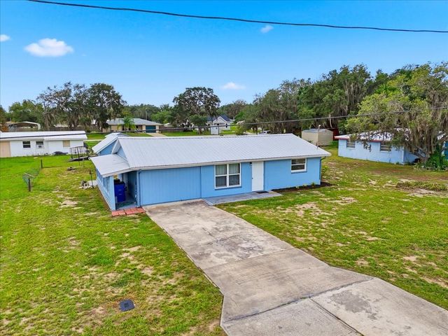 2991 W VERONA ROAD, Avon Park, FL 33825