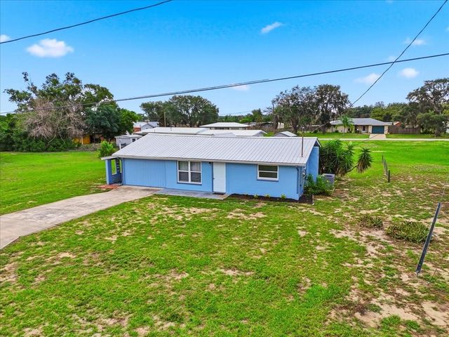 2991 W VERONA ROAD, Avon Park, FL 33825