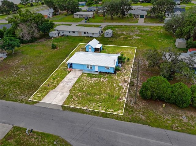 2991 W VERONA ROAD, Avon Park, FL 33825
