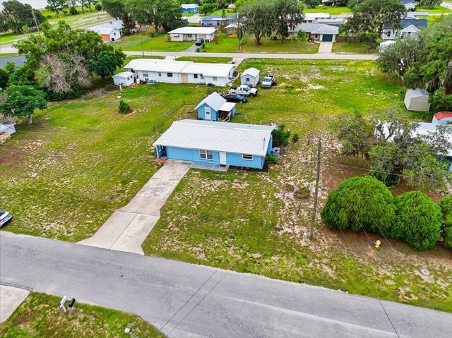 2991 W VERONA ROAD, Avon Park, FL 33825