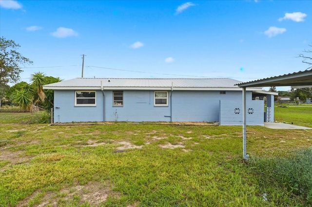 2991 W VERONA ROAD, Avon Park, FL 33825