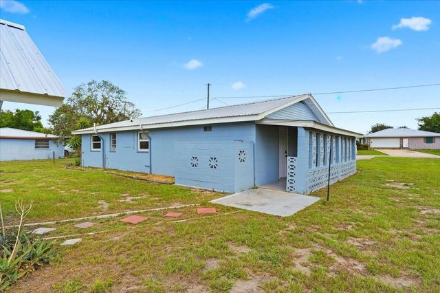 2991 W VERONA ROAD, Avon Park, FL 33825