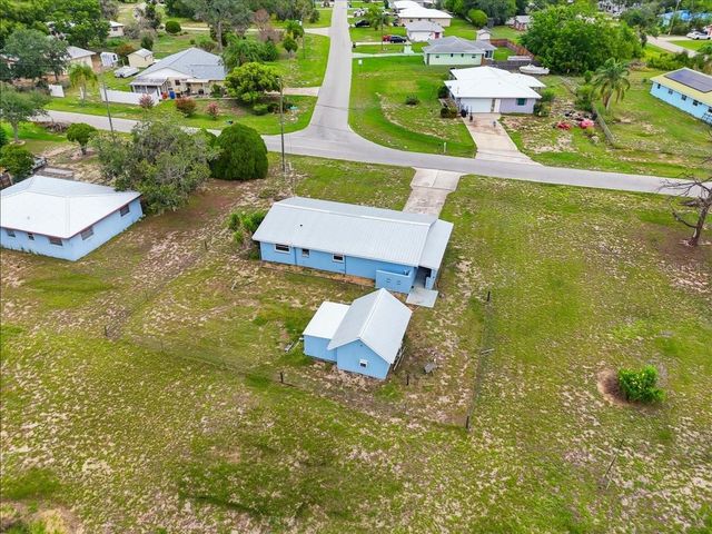 2991 W VERONA ROAD, Avon Park, FL 33825
