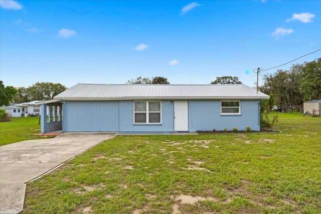2991 W VERONA ROAD, Avon Park, FL 33825