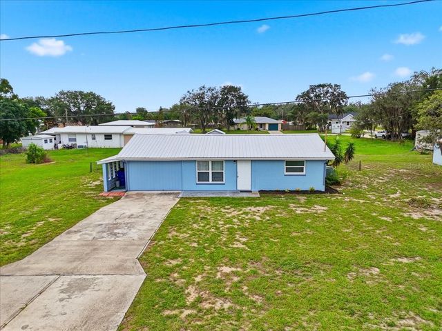 2991 W VERONA ROAD, Avon Park, FL 33825