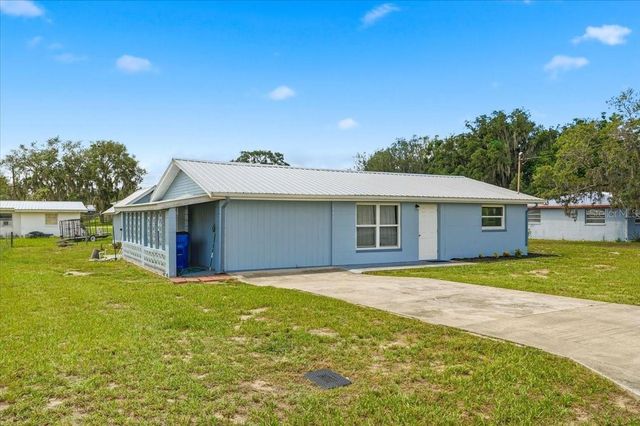 2991 W VERONA ROAD, Avon Park, FL 33825