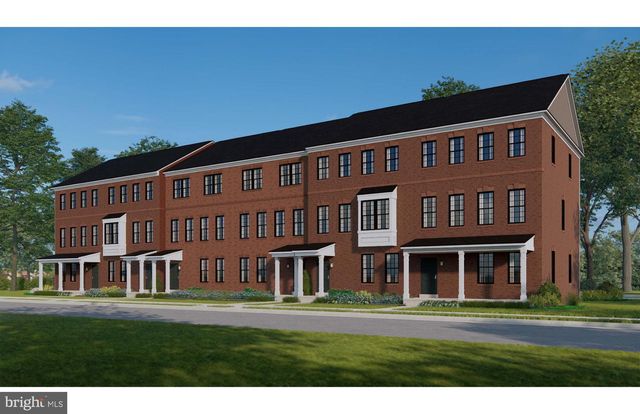246 JOHN FORD CT, Gibbsboro, NJ 08026