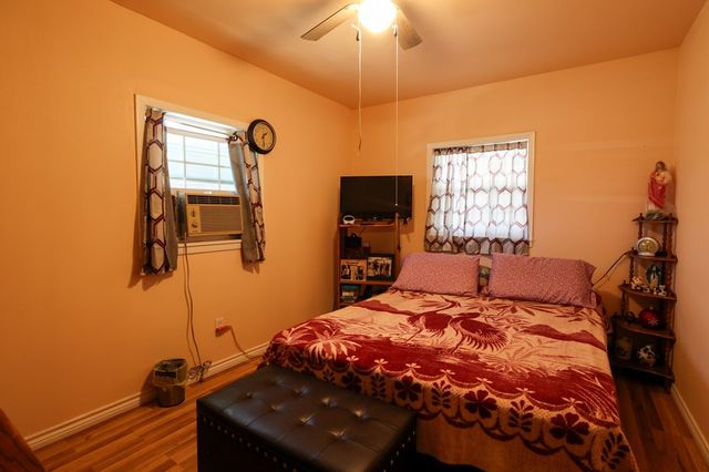 1818 Walnut Street, Ozona, TX 76943