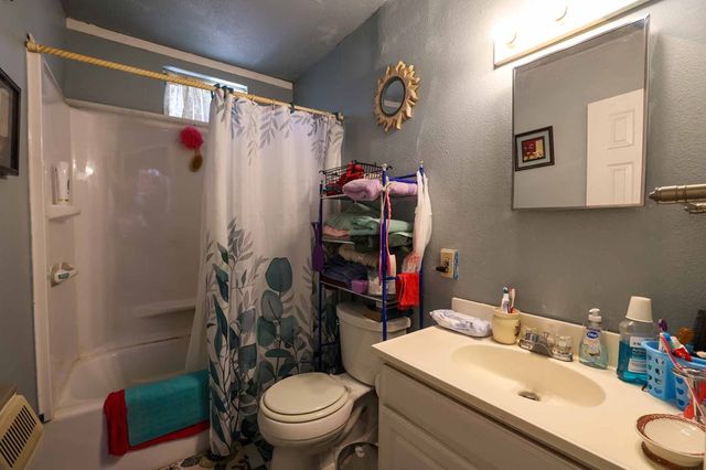 1818 Walnut Street, Ozona, TX 76943