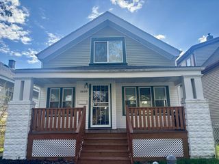 3609 24th PLACE, Milwaukee, WI 53206