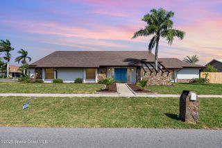 2280 Sykes Creek Drive, Merritt Island, FL 32953