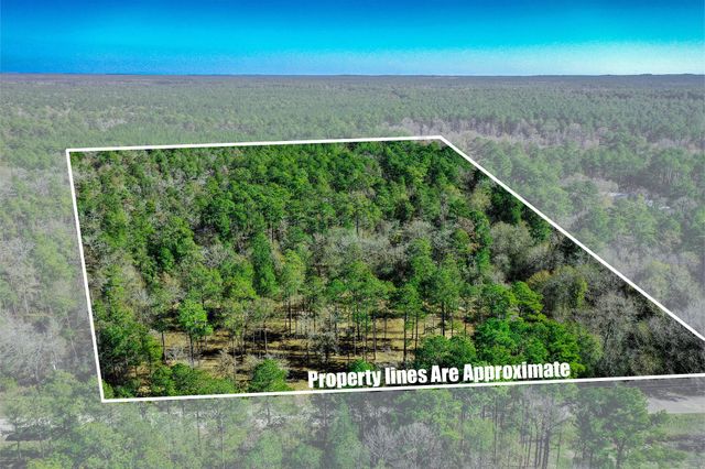 97 Utley Road, Huntsville, TX 77320