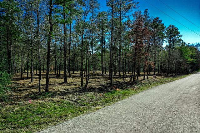 97 Utley Road, Huntsville, TX 77320