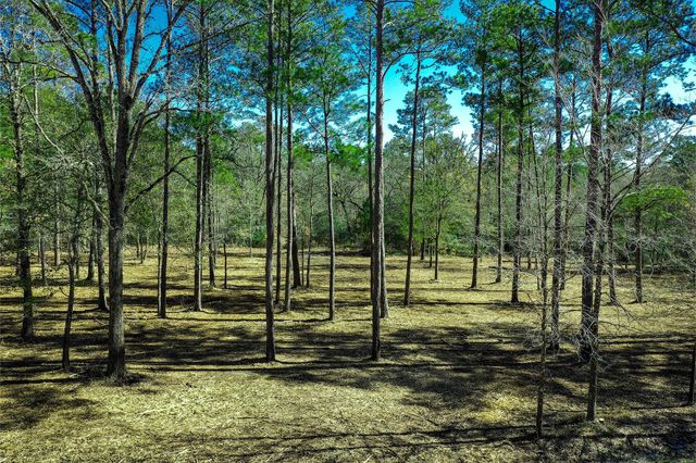 97 Utley Road, Huntsville, TX 77320