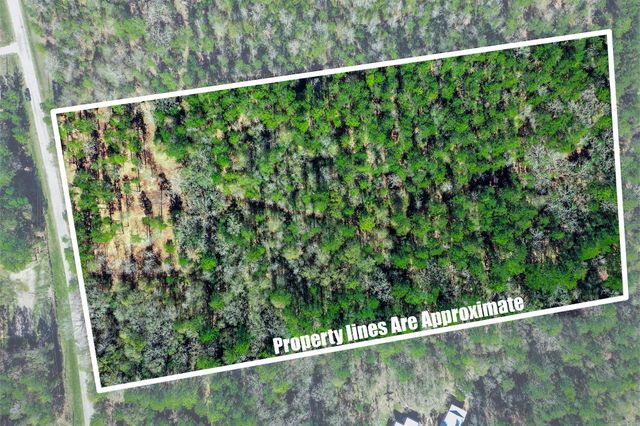 97 Utley Road, Huntsville, TX 77320