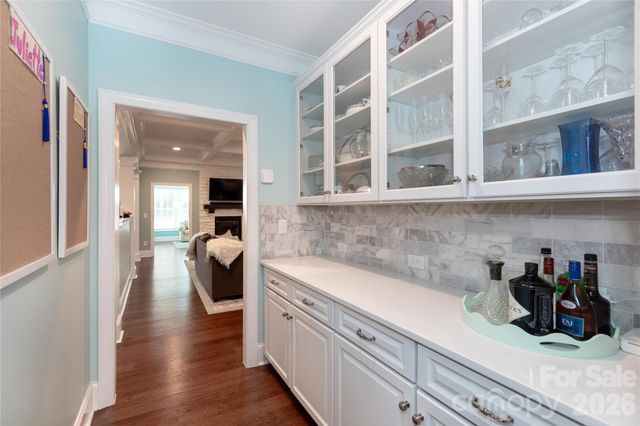 10861 Parkhall Drive, Harrisburg, NC 28075