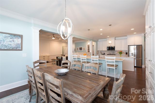 10861 Parkhall Drive, Harrisburg, NC 28075