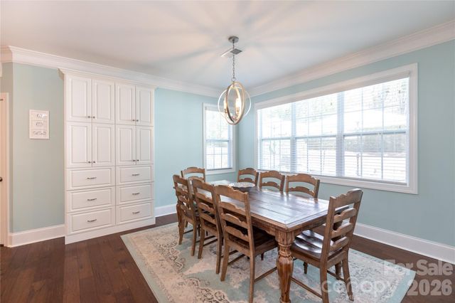 10861 Parkhall Drive, Harrisburg, NC 28075