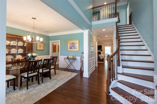 10861 Parkhall Drive, Harrisburg, NC 28075