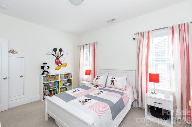 10861 Parkhall Drive, Harrisburg, NC 28075