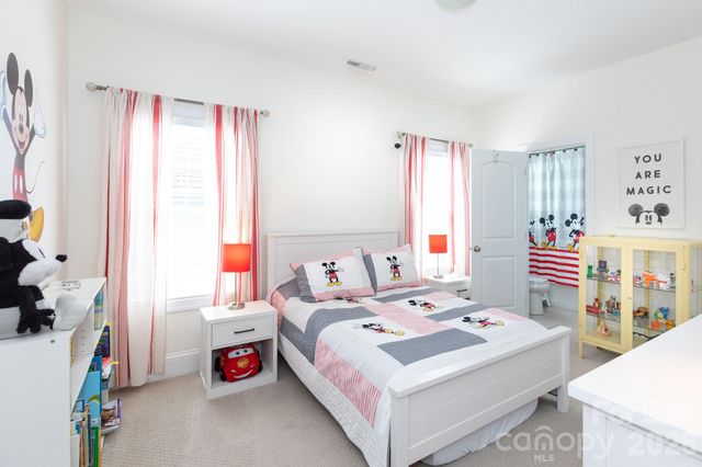 10861 Parkhall Drive, Harrisburg, NC 28075