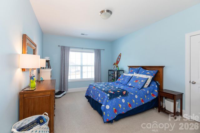 10861 Parkhall Drive, Harrisburg, NC 28075