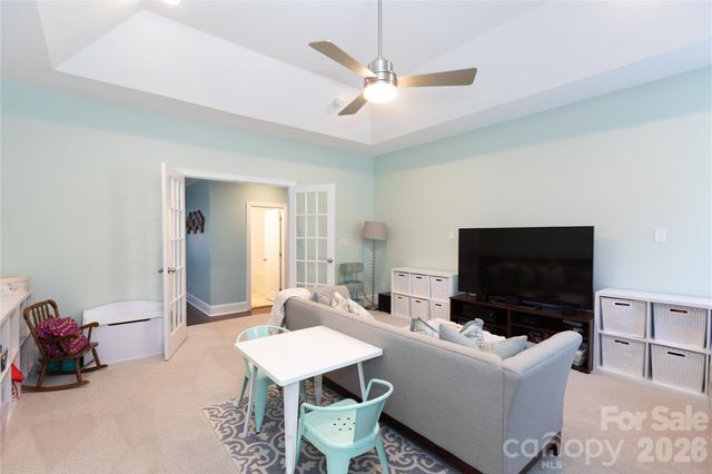 10861 Parkhall Drive, Harrisburg, NC 28075