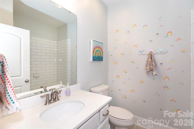 10861 Parkhall Drive, Harrisburg, NC 28075