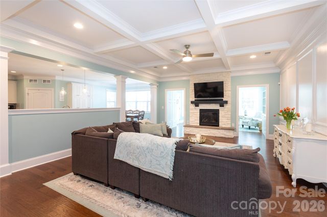 10861 Parkhall Drive, Harrisburg, NC 28075