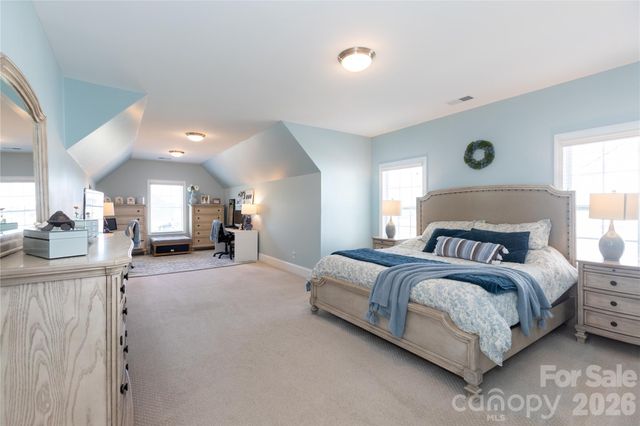 10861 Parkhall Drive, Harrisburg, NC 28075