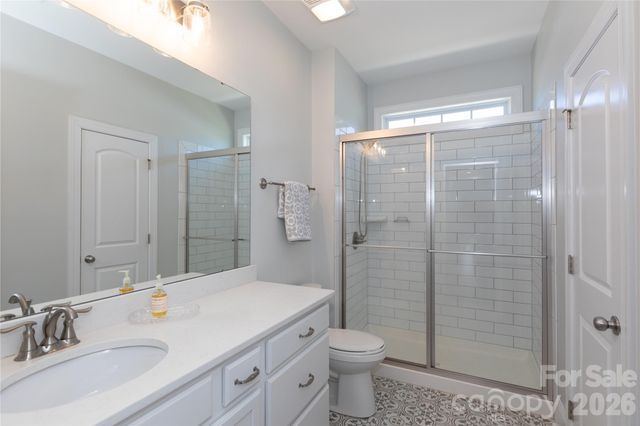 10861 Parkhall Drive, Harrisburg, NC 28075