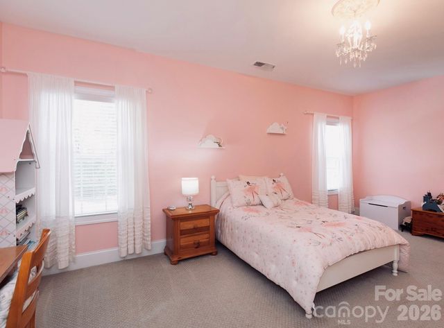 10861 Parkhall Drive, Harrisburg, NC 28075