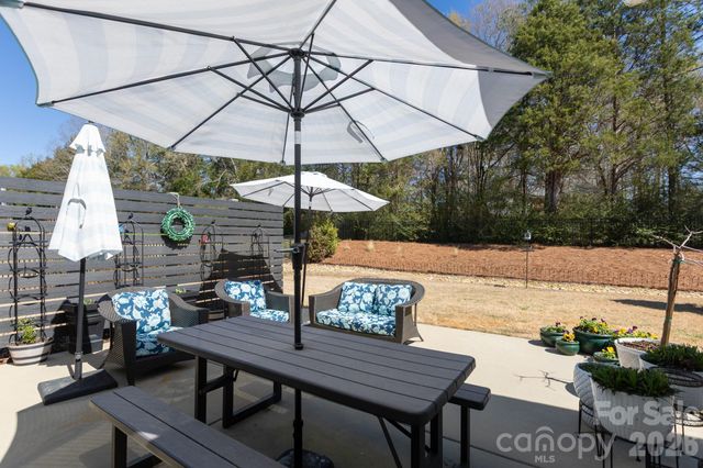 10861 Parkhall Drive, Harrisburg, NC 28075