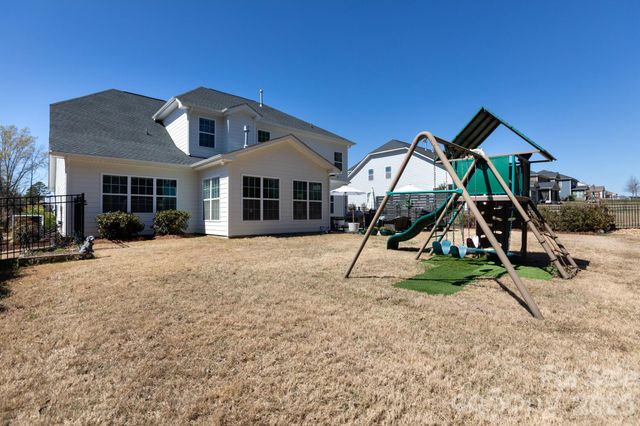 10861 Parkhall Drive, Harrisburg, NC 28075