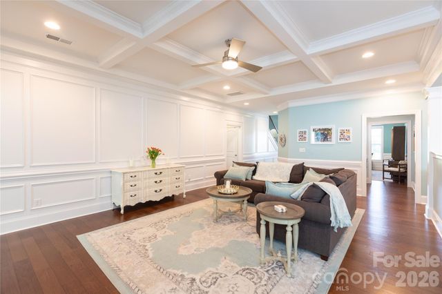 10861 Parkhall Drive, Harrisburg, NC 28075