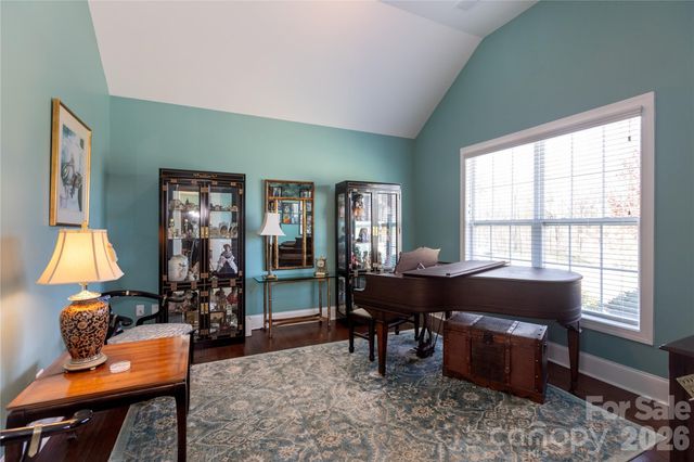 10861 Parkhall Drive, Harrisburg, NC 28075