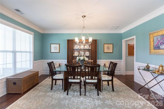 10861 Parkhall Drive, Harrisburg, NC 28075