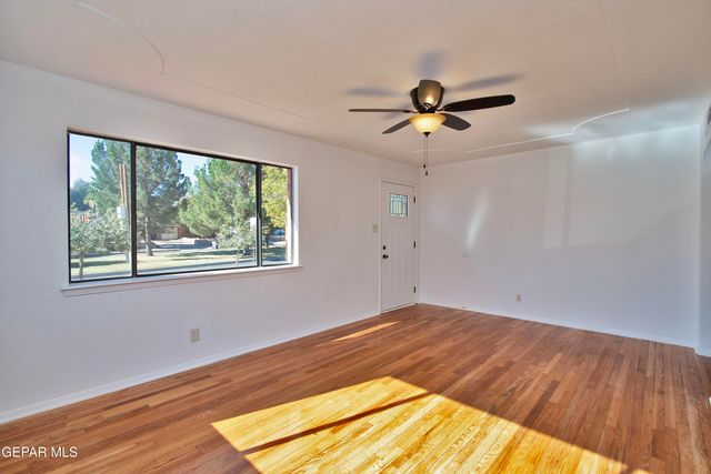 1506 Raynolds Street, El Paso, TX 79903